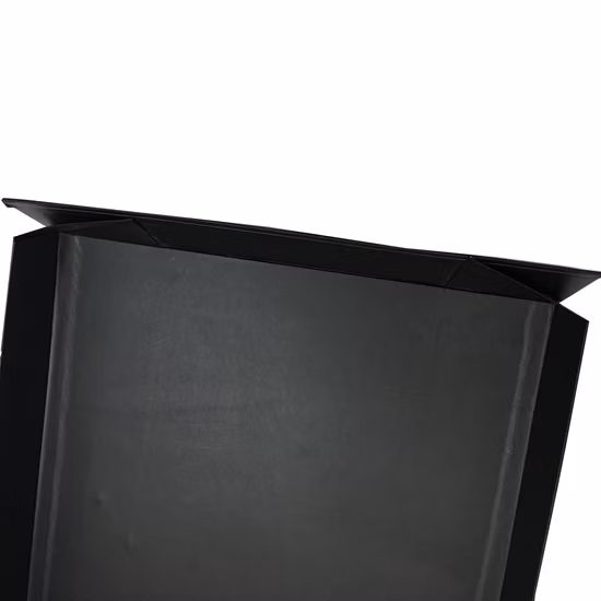 Изготовленная на заказ картонная магнитная застежка, складная подарочная упаковка с печатным логотипом