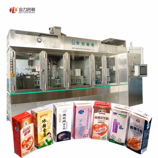 Плотно запечатанная картонная коробка